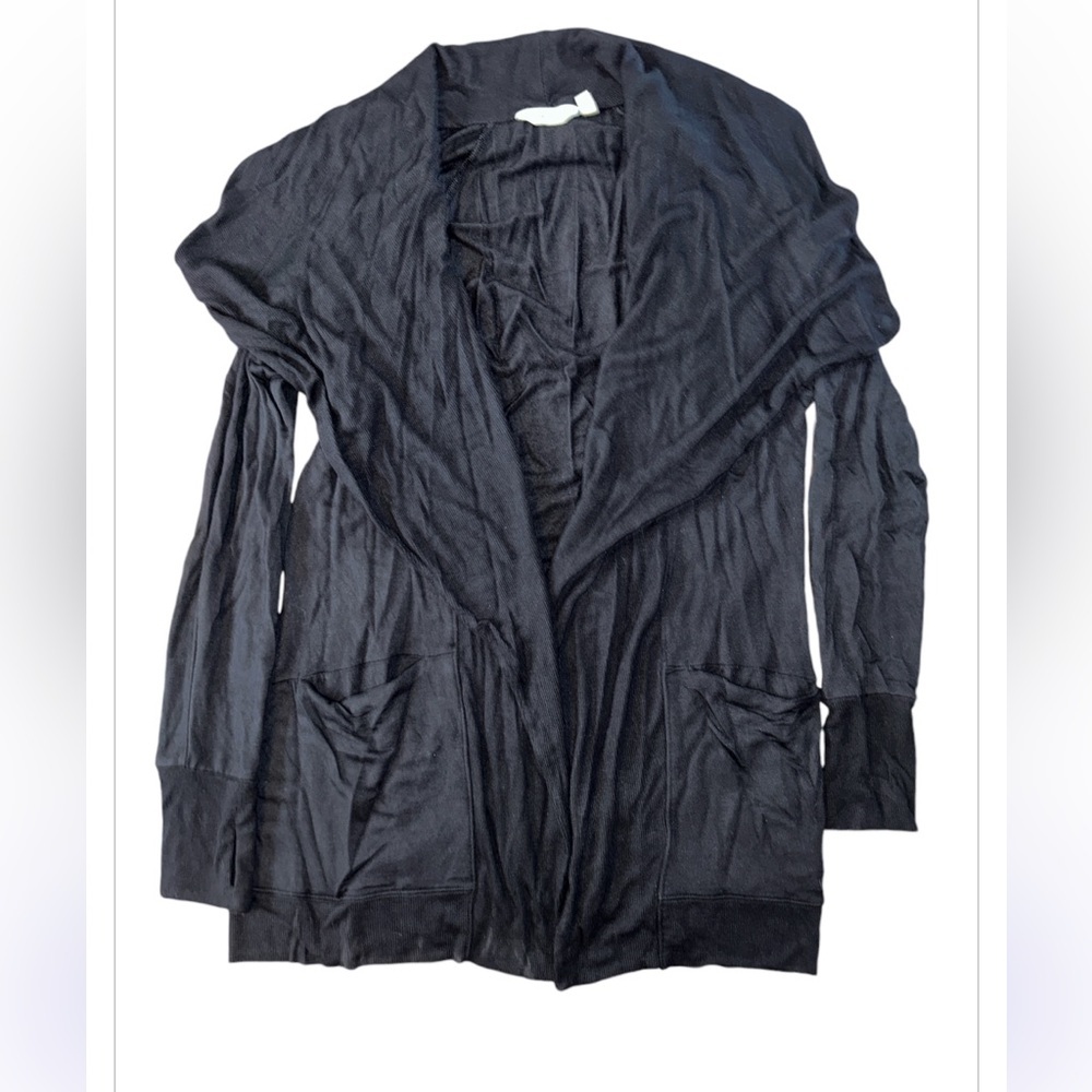 Athleta Studio Wrap Size Small. - image 6